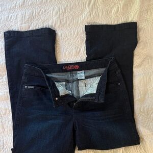 Cinch Lynden Dark Denim Jeans